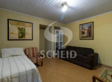 Casa · 140m² · 2 Quartos · 1 Vaga · Casa tipo para venda em Indianópolis com 2 quartos, 140m²