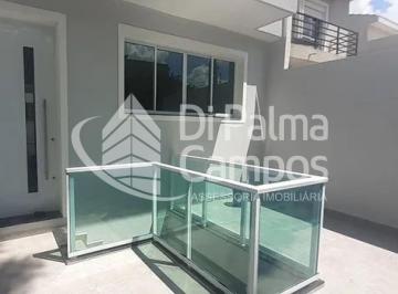 Casa · 250m² · 3 Quartos · 2 Vagas · Casa à venda no Ipiranga com 3 quartos, quintal e 2 vagas