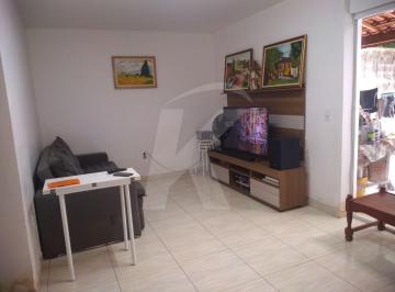 Casa · 110m² · 3 Quartos · 2 Vagas · Sobrado 3 Quartos, Terraço, Quintal, 2 Vagas de Garagem no Jaçanã