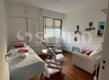 Apartamento · 85m² · 2 Quartos · 1 Vaga · Apartamento tipo para venda em Santo Amaro com 2 quartos, 85m² 1 vaga