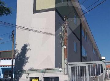 Casa · 35m² · 1 Quarto · Condomínio no Tucuruvi - 1 quarto, sem vaga