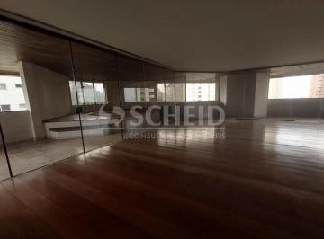 Apartamento · 637m² · 4 Quartos · 7 Vagas · Duplex para venda em Vila Andrade com 4 quartos, sendo 4 suítes, 637m² 4 vagas