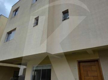 Casa · 140m² · 3 Quartos · 2 Vagas · Sobrado Condomínio fechado com 3 dormitórios, 1 suíte, 2 vagas na Região do Tucuruvi