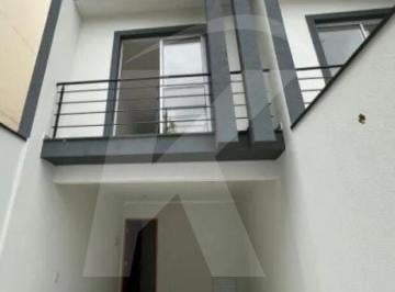Casa · 115m² · 3 Quartos · 2 Vagas · Sobrado de 115 mts², 3 quartos (3 suítes), 2 vagas, no Lauzane Paulista