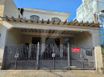 Casa · 146m² · 3 Quartos · 3 Vagas · Casa Assobradada na Parada Ingelsa - Residencial e Comercial - 3 quartos, 3 vagas