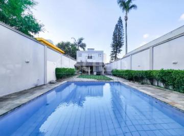 Casa · 289m² · 3 Quartos · 6 Vagas · Sobrado para venda em Campo Belo com 3 quartos, sendo 3 suítes, 289m² 6 vagas