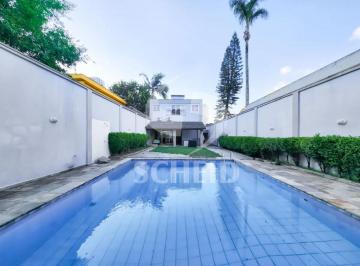Casa · 289m² · 3 Quartos · 6 Vagas · Sobrado para venda em Campo Belo com 3 quartos, sendo 3 suítes, 289m² 6 vagas