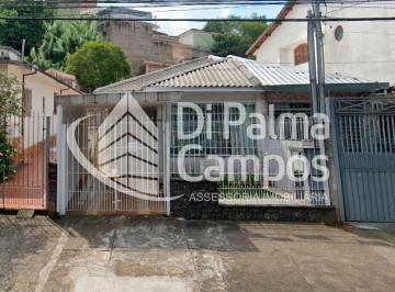 Casa · 180m² · 3 Quartos · 1 Vaga · Casa térrea à venda com 3 quartos no bairro Ipiranga, perto do Museu
