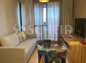 Apartamento · 64m² · 2 Quartos · 1 Vaga · Apartamento à venda com 64m², 2 quartos e 1 vaga