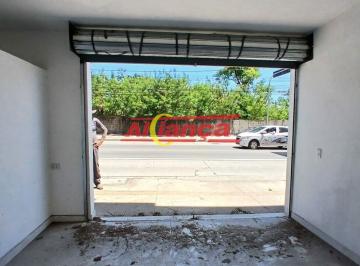 Comercial · 40m² · Salão comercial para locação 40m²,- Jardim das Nações -R$ 1.500,00