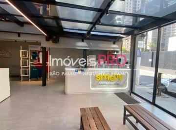 Comercial · 561m² · Prédio, Itaim Bibi - São Paulo