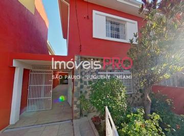 Casa · 168m² · 3 Quartos · 5 Vagas · Casa à venda com 168m², 3 quartos e 5 vagas
