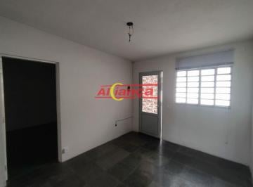Casa · 64m² · 1 Quarto · 1 Vaga · CASA 64,11m², COM 1 QUARTO PARA LOCAÇÃO NA VILA RIO DE JANEIRO - GUARULHOS SP