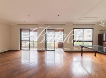 Apartamento · 185m² · 4 Quartos · 3 Vagas · VENDA APARTAMENTO 185 METROS - 3 SUITES - 3 VAGAS COM ÁREA DE LAZER