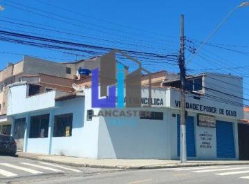 Casa · 282m² · 3 Quartos · 3 Vagas · Sobrado, Parque Novo Oratório - Santo André