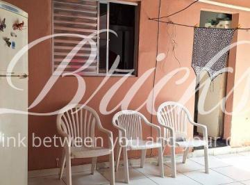 Casa · 200m² · 4 Quartos · 2 Vagas · CASA VENDA CAMPO BELO 4 DORMITÓRIOS DUAS VAGAS 132M²