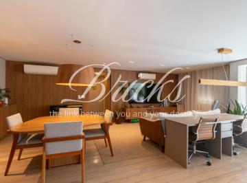 Apartamento · 100m² · 3 Quartos · 2 Vagas · APARTAMENTO VENDA VILA NOVA CONCEIÇAO