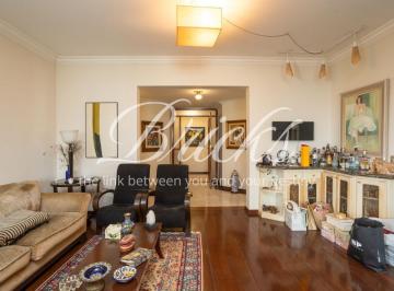 Apartamento · 222m² · 4 Quartos · 3 Vagas · APARTAMENTO VENDA CAMPO BELO 4 DORMITÓRIOS 3 VAGAS 3 SUÍTES 222M²