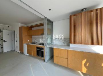 Apartamento · 63m² · 2 Quartos · 1 Vaga · Apartamento moderno com 2 dormitórios próximo à PUC