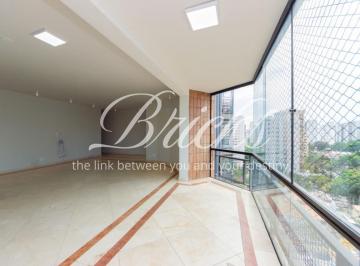 Apartamento · 238m² · 3 Quartos · 2 Vagas · COBERTURA VENDA CAMPO BELO