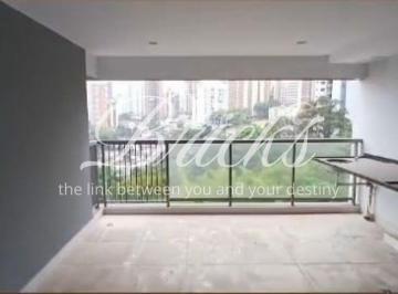 Apartamento · 76m² · 2 Quartos · 1 Vaga · Apartamento, Vila Madalena - São Paulo