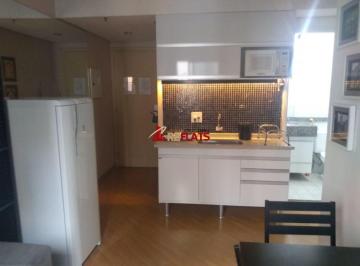 Apartamento · 30m² · 1 Quarto · 1 Vaga · FLAT PARA VENDA, PREÇO IMPERDÍVEL EM MOEMA, APROVEITE!!