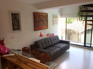 Apartamento · 42m² · 1 Quarto · 1 Vaga · Flat com ótimo preço no bairro Bela Vista. Confira!