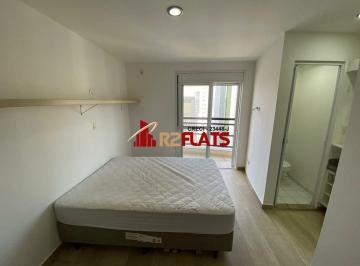 Apartamento · 28m² · 1 Quarto · 1 Vaga · Flat com ótimo preço no bairro Belo Vista. Confira!