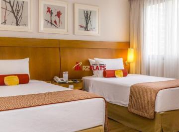 Apartamento · 30m² · 1 Quarto · 1 Vaga · FLAT PARA VENDA, PREÇO IMPERDÍVEL EM MOEMA, APROVEITE!!