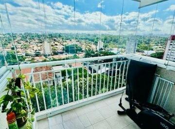 Apartamento · 64m² · 2 Quartos · 1 Vaga · APARTAMENTO COM FINO ACABAMENTO NA REGIÃO DA VILA MASCOTE / CAMPO BELO