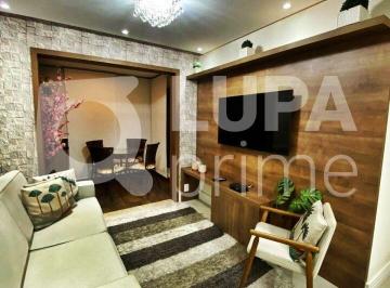 Apartamento · 64m² · 2 Quartos · 1 Vaga · APARTAMENTO COM 2 QUARTOS E 1 VAGA DE GARAGEM À VENDA NA VILA FORMOSA