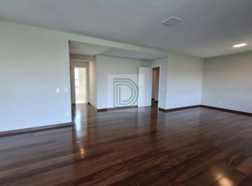 Apartamento · 187m² · 4 Quartos · 3 Vagas · Vila São Francisco - Condomínio Viveiro Marília Vogt
