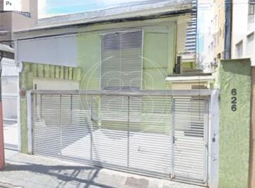 Casa · 206m² · 2 Vagas · Oportunidade na Vila Olímpia! Casa Comercial com 206m² e 02 vagas !