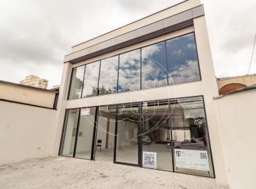 Comercial · 800m² · 4 Vagas · Loja Comercial em Moema Pássaros, Modernidade e Sofisticação em Cada Detalhe