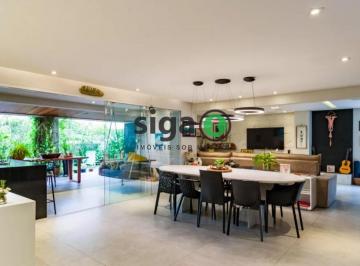 Apartamento · 346m² · 4 Quartos · 4 Vagas · Apartamento Garden à Venda na Vila Suzana com 4 dormitórios, 4 vagas - 346m²