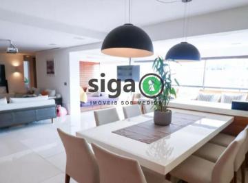 Apartamento · 210m² · 2 Quartos · 4 Vagas · Apartamento à venda com 210m², 2 quartos e 4 vagas na Chácara Santo Antônio