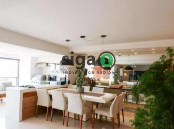 Apartamento · 210m² · 2 Quartos · 4 Vagas · Apartamento à venda com 210m², 2 quartos e 4 vagas na Chácara Santo Antônio