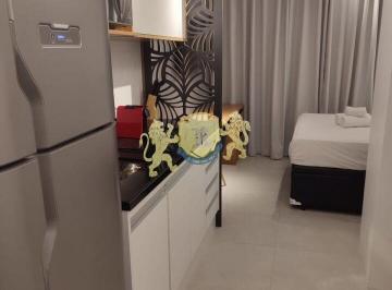 Apartamento · 25m² · 1 Quarto · Flat com 1 Quarto à venda na Vila Madalena - SP