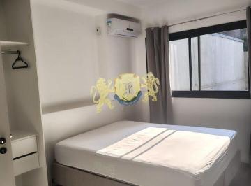 Apartamento · 30m² · 1 Quarto · Flat para venda com 1 dormitório em Moema
