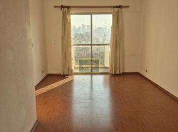 Apartamento · 65m² · 2 Quartos · 1 Vaga · Apartamento Com 02 Dormitórios Para Alugar No Ipiranga