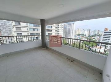 Apartamento · 148m² · 4 Quartos · 2 Vagas · Novíssimo , contrapiso, prédio sensacional!