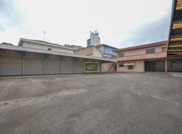 Comercial · 1300m² · 10 Vagas · Galpão Industrial Para Venda Na Vila Mariana