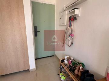 Apartamento · 45m² · 1 Quarto · 1 Vaga · Apartamento com 1 dormitório 1 vaga a venda na Vila Mascote.