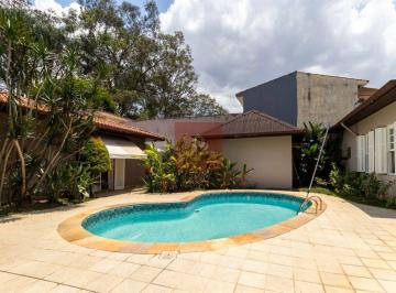 Casa · 480m² · 4 Quartos · 5 Vagas · Belíssima casa térrea, ampla no Campo Belo!