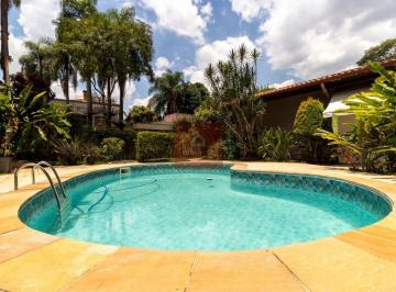 Casa · 480m² · 4 Quartos · 5 Vagas · Belíssima casa térrea, ampla no Campo Belo!