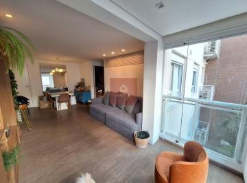 Apartamento · 70m² · 1 Quarto · 1 Vaga · Excelente apartamento na Vila Nova Conceição