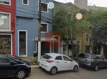 Casa · 120m² · 3 Quartos · 1 Vaga · Sobrado comercial - Rua Oscar Freire