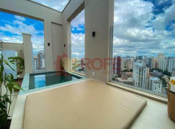 Apartamento · 148m² · 2 Quartos · 3 Vagas · APARTAMENTO VILA OLÍMPA | COBERTURA | OLIMPIA SPECIAL SPACE | LAZER E LOCALZAÇÃO EXCELENTES!!!!
