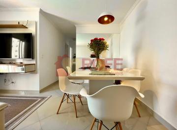 Apartamento · 70m² · 3 Quartos · 1 Vaga · Apartamento de 70m² - 3 dormitórios e localização estratégica próximo ao Aeroporto de Congonhas