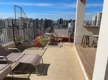 Apartamento · 200m² · 4 Quartos · 2 Vagas · Cobertura com 4 dormitórios à venda, 200 m² por R$ 1.300.000,00 - Vila da Saúde - São Paulo/SP